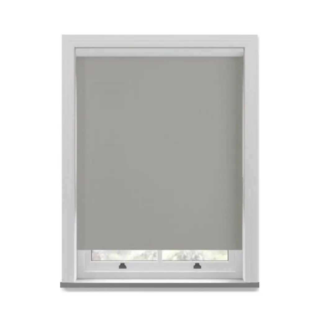 Roller blind